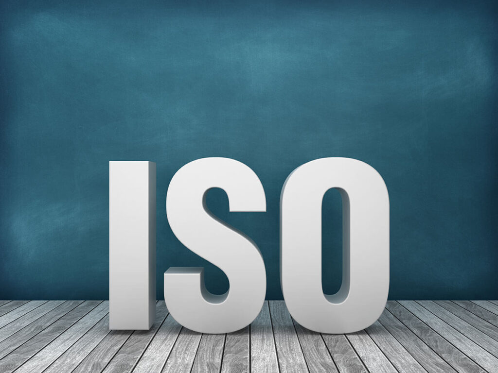 Additional ISO Certifications in Houston-ISO 9001 Houston TX-ISO PROS #12